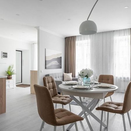 Ks Apartments Milano Eksteriør billede