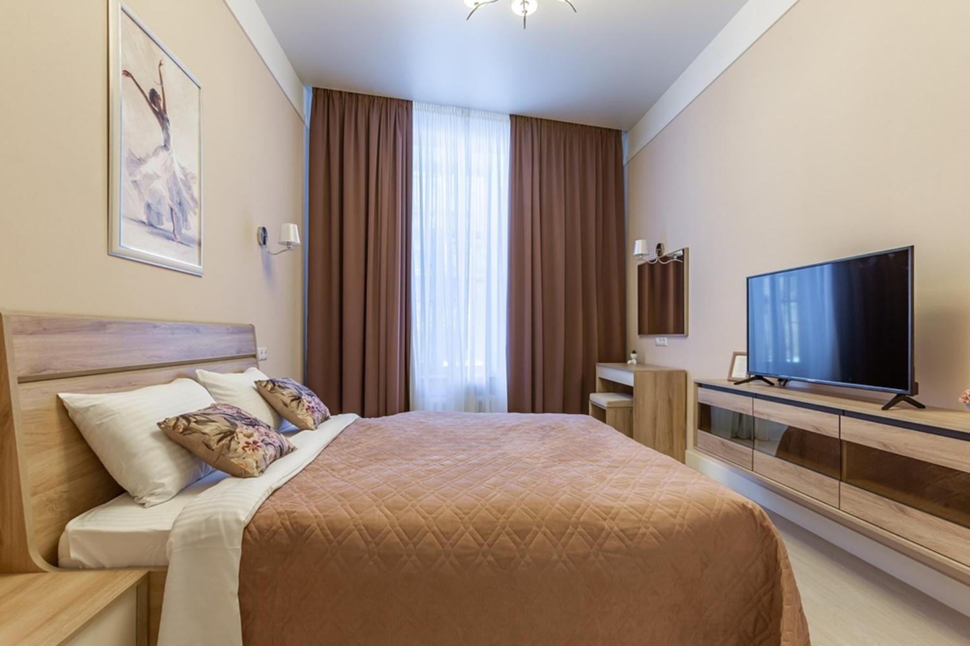 Ks Apartments Milano Eksteriør billede
