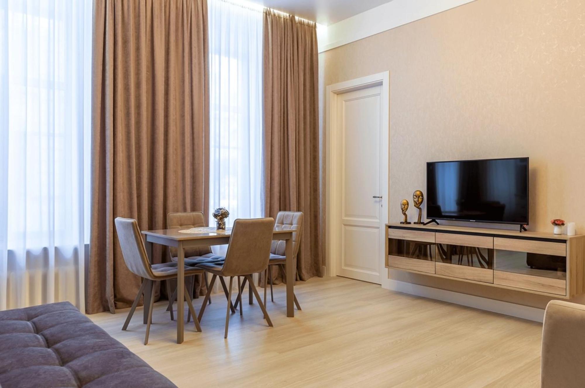 Ks Apartments Milano Eksteriør billede