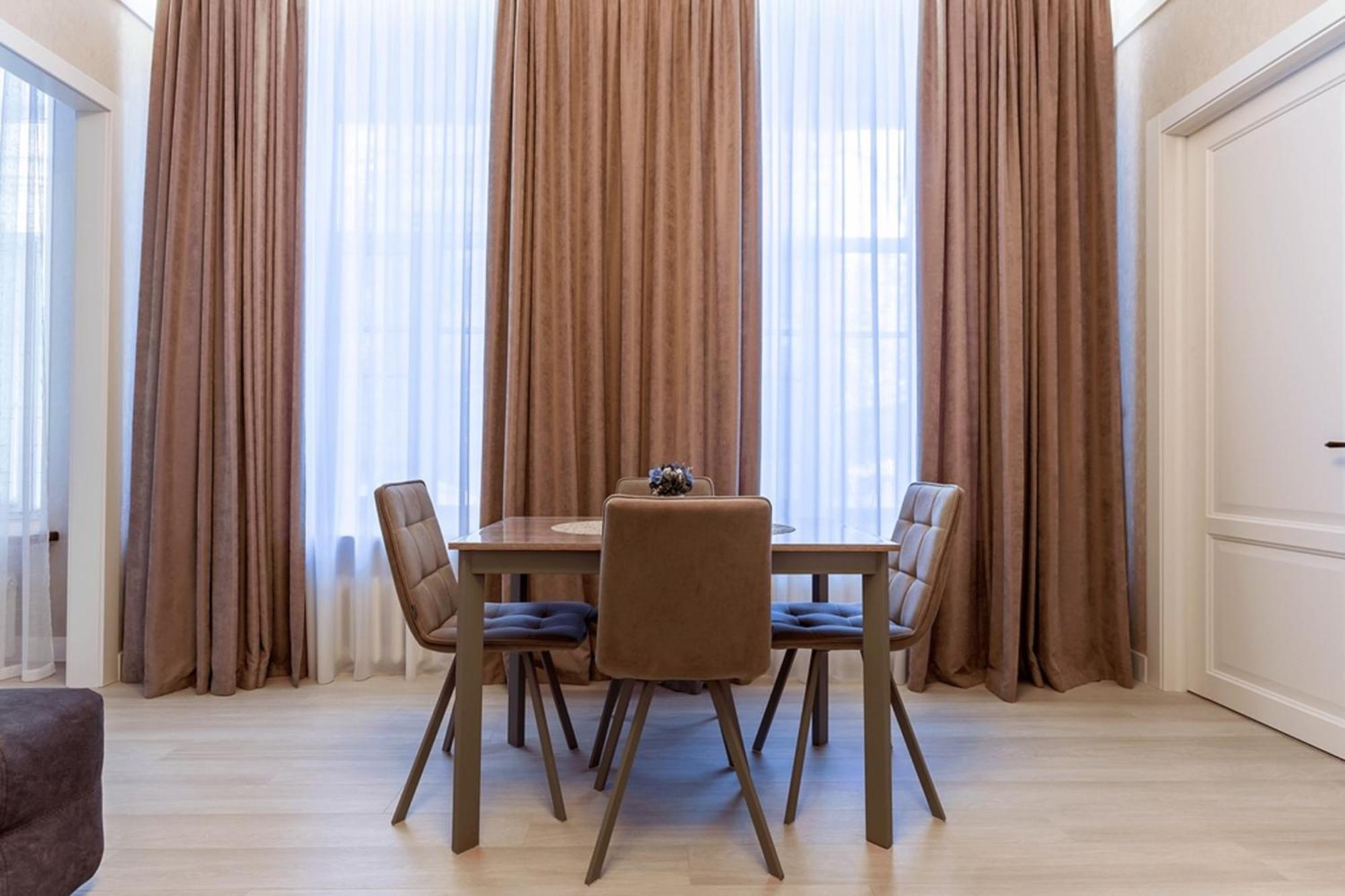 Ks Apartments Milano Eksteriør billede