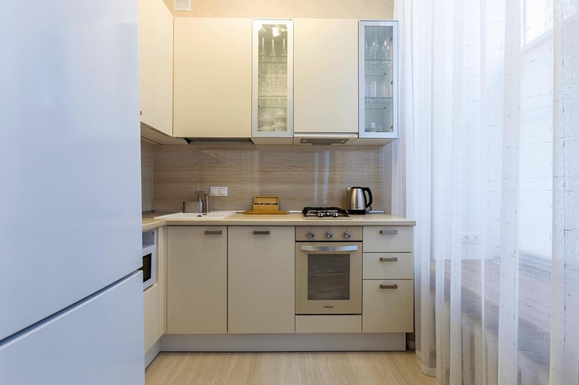 Ks Apartments Milano Eksteriør billede