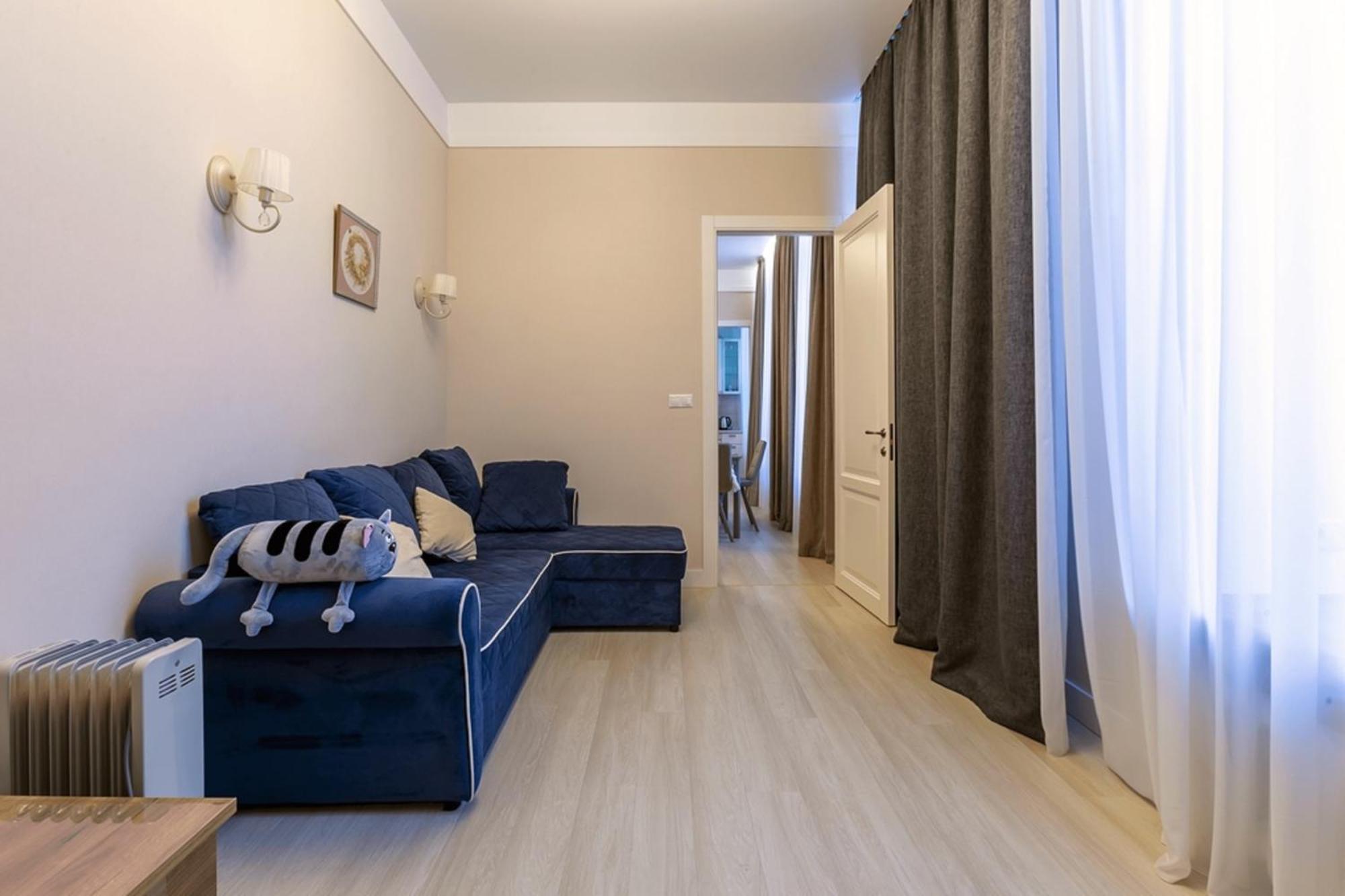 Ks Apartments Milano Eksteriør billede