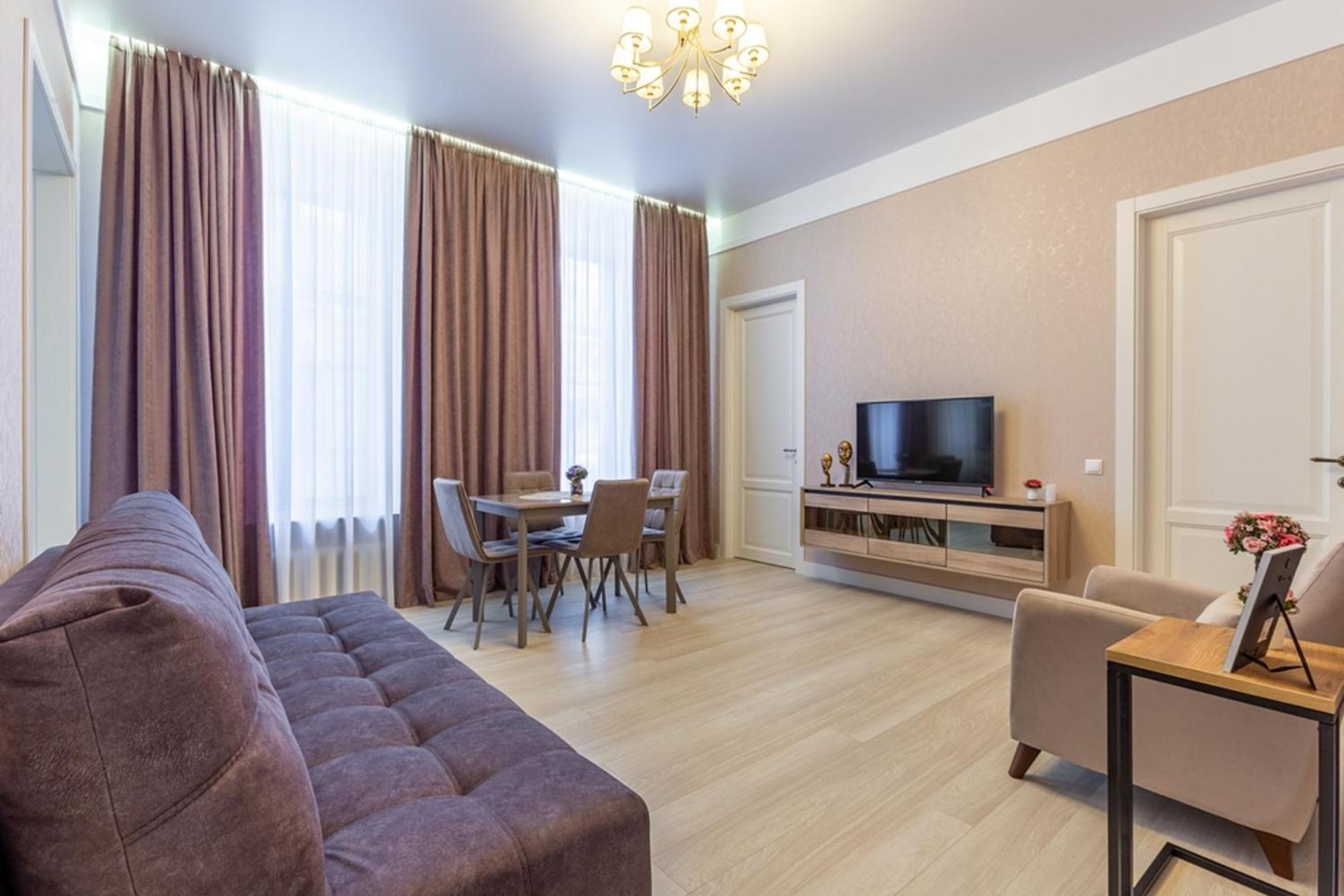 Ks Apartments Milano Eksteriør billede