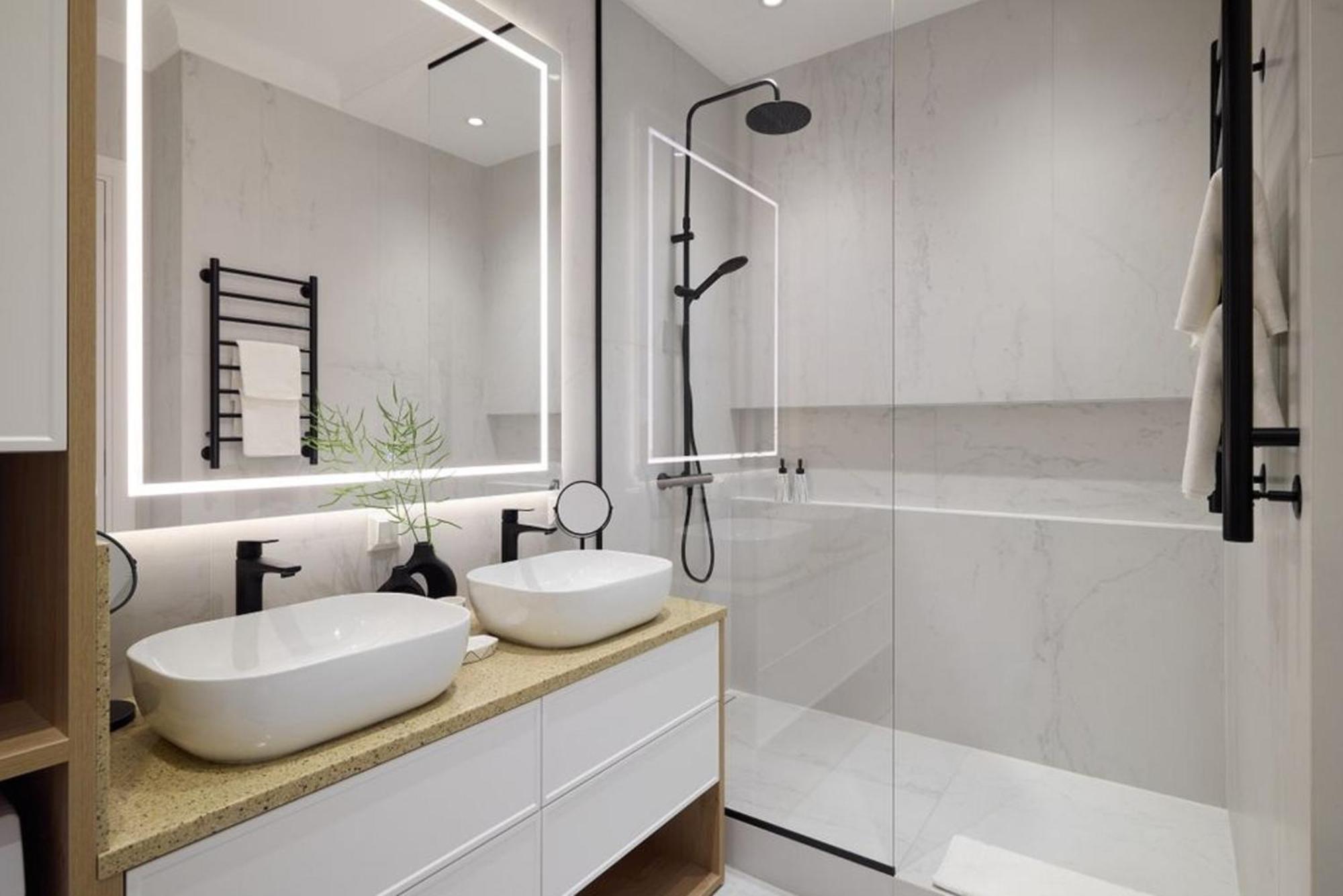 Ks Apartments Milano Eksteriør billede