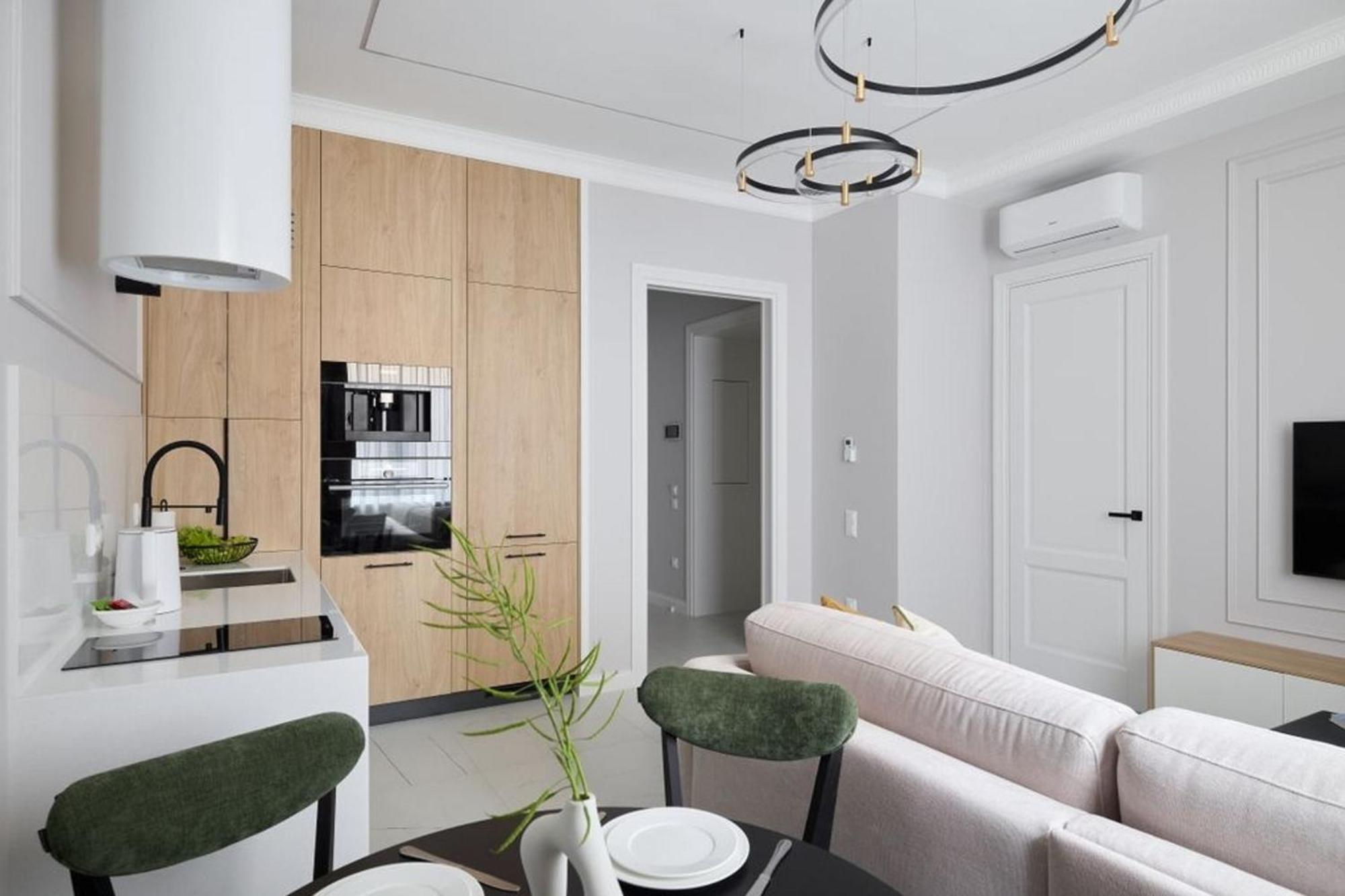 Ks Apartments Milano Eksteriør billede