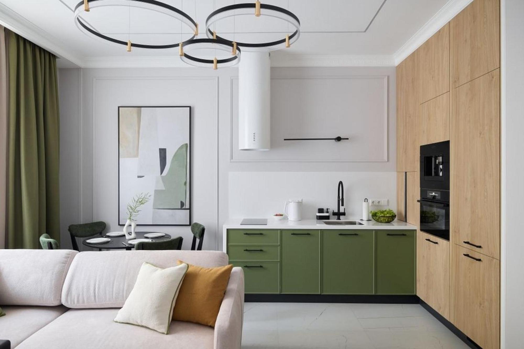 Ks Apartments Milano Eksteriør billede