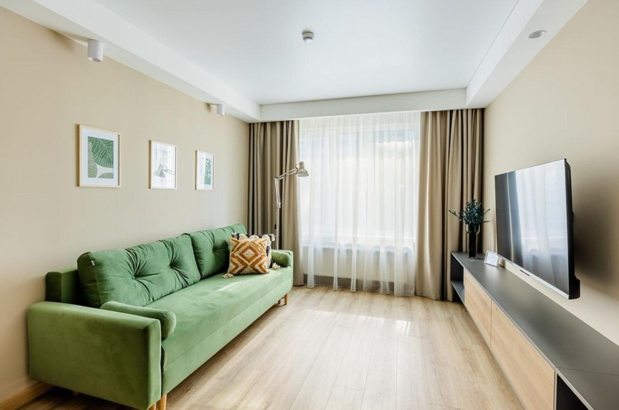 Ks Apartments Milano Eksteriør billede