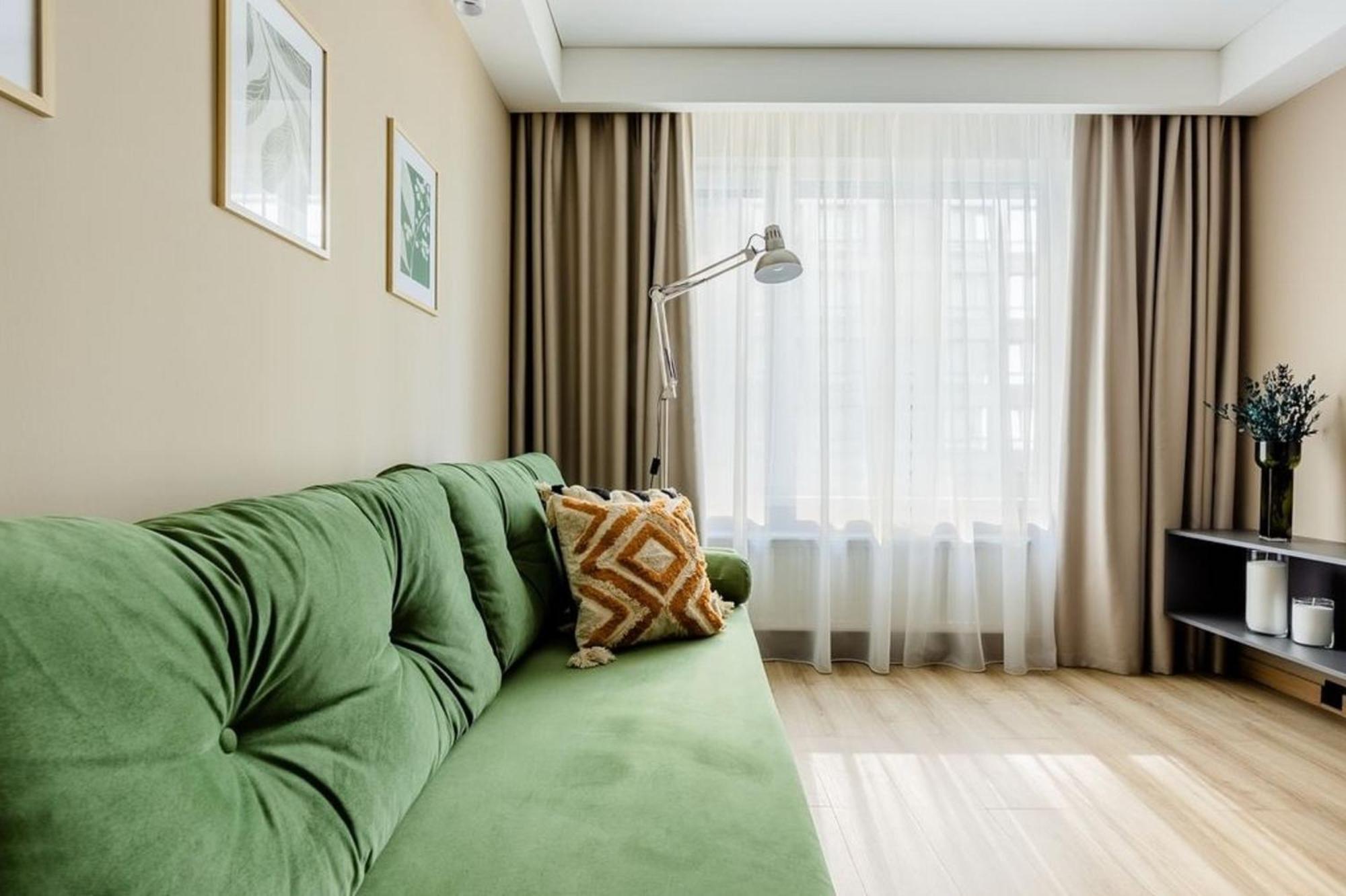 Ks Apartments Milano Eksteriør billede
