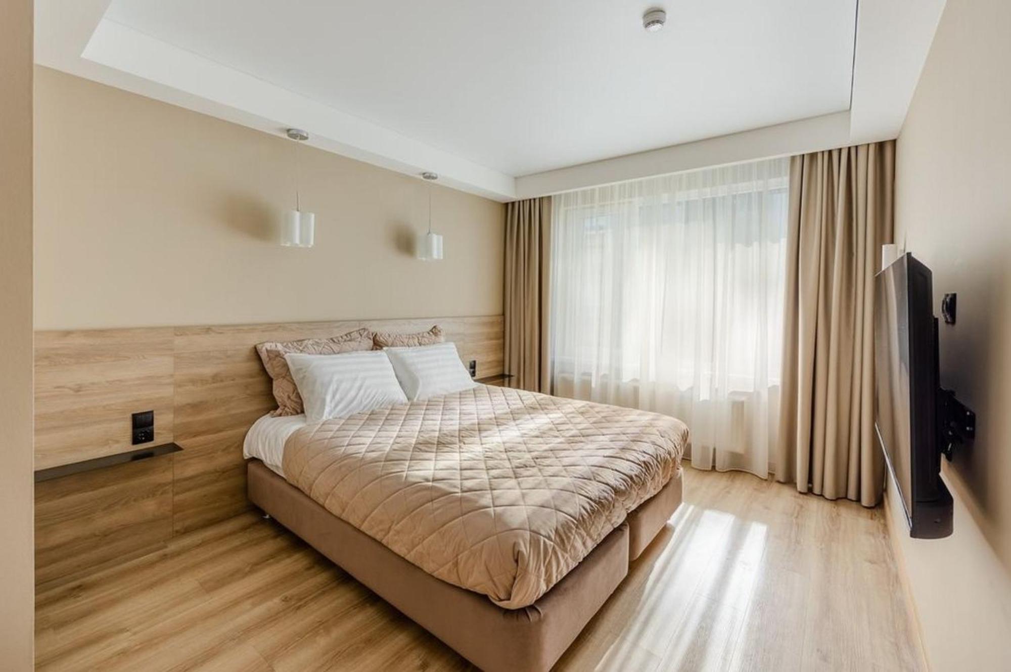 Ks Apartments Milano Eksteriør billede