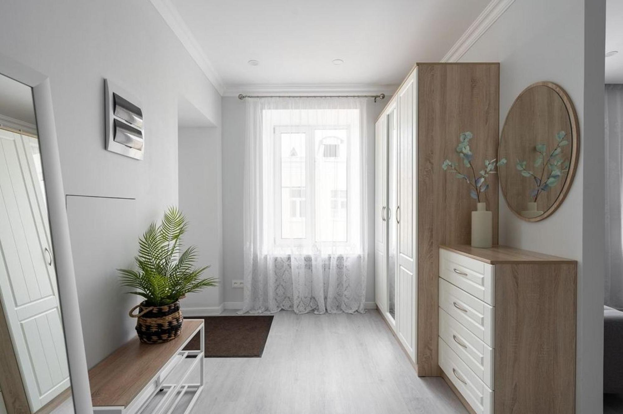 Ks Apartments Milano Eksteriør billede