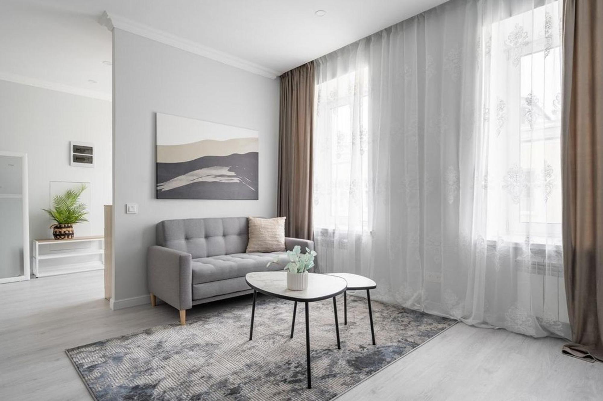 Ks Apartments Milano Eksteriør billede