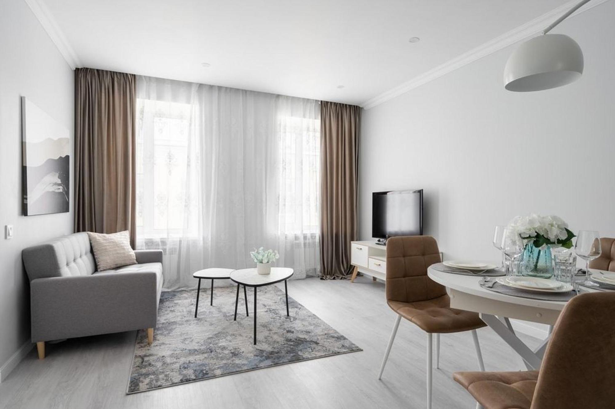 Ks Apartments Milano Eksteriør billede